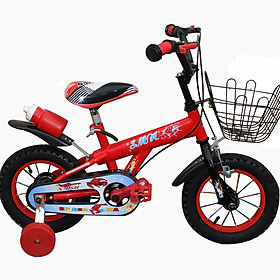 Xe đạp trẻ em SMNBike SS 12-01 ( 2-3 tuổi )