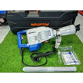 Mua MÁY ĐỤC 1600W WADFOW WDB1D80 - HÀNG CHÍNH HÃNG