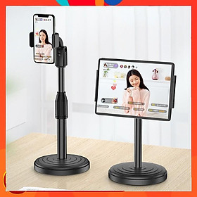 Mua Gía Đỡ Điện Thoại Để Bàn Thông Minh .Có Thể Xoay 360 Độ   Lắp Đặt Dễ Dàng   Gía Đỡ Chắc Chắn