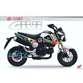 Tưm rời msx giui