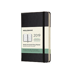 Sổ Tay MOLESKINE 5796