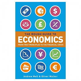 Rough Guide To Economics