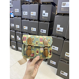 Mua Túi máy ảnh Herringbone Papaspocket V4 Mini/V4 Micro - Hàng chính hãng