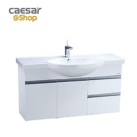 Lavabo + Tủ Treo - LF5324 + EH05324AV