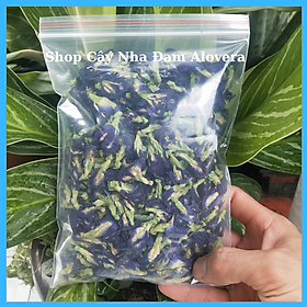 Mua Hoa Đậu Biếc Khô