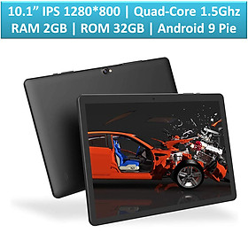 Máy tính bảng Vankyo MatrixPad Z4 - Hàng Chính Hãng
