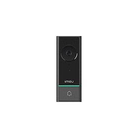 Mua Chuông cửa thông minh Imou DB60 Kit I Đàm thoại 2 chiều I Pin 6200mah I 5MP I Hàng chính hãng