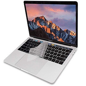 Mua Miếng phủ bàn phím cho MacBook Pro Touch Bar 13 / 15 inch FitSkin Ultra 0.2 mm