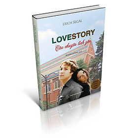 Love story - Câu chuyện tình yêu Song ngữ Anh - Việt