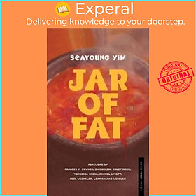 Sách - Jar of Fat by Seayoung Yim (UK edition, paperback)