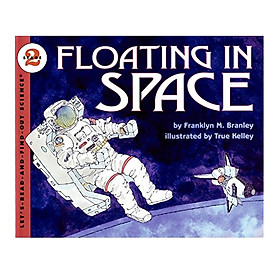 Hình ảnh sách Lrafo L2: Floating In Space