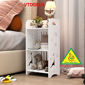 Tủ ( Tab) đầu giường VTDG01N