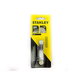 Thước lá đo chiều dày Stanley STMT78212-8