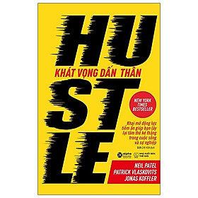 Sách Khát Vọng Dấn Thân (Tái Bản 2020)