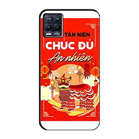 Ốp Lưng Dành Cho REALME 8 PRO