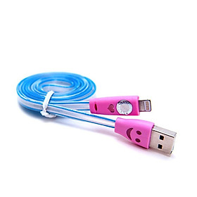 Mua Cáp sạc dạ quang cho iPhone iPad iPod có đèn LED