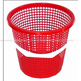 Mua Sọt rác tròn phi 27x sâu 25cm