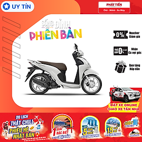 Xe máy Honda Vision 2023 Cao cấp (SMART KEY)