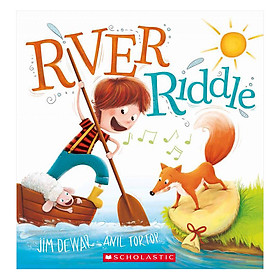 River Riddle