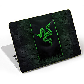 Mua Miếng Dán Trang Trí Mặt Ngoài + Lót Tay Laptop Logo LTLG -  294