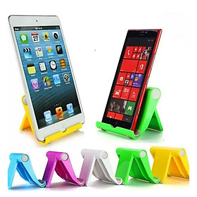 Mua Bộ 2 Giá Đỡ Điện Thoại Và Máy Tính Bảng S059 (Màu Ngẫu Nhiên)