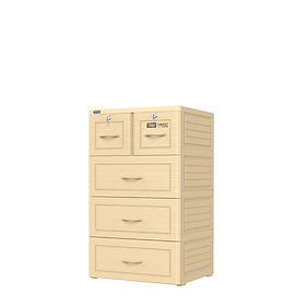 Mua Tủ nhựa TABI 4 tầng cao cấp  chất lượng  giá rẻ  nhiều mẫu mã chính hãng Nhựa Duy Tân