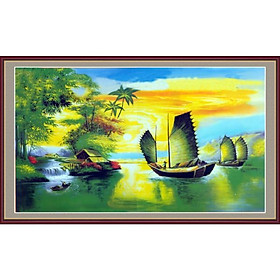 Giấy dán tường - TTM612