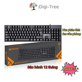 Mua Bàn phím có dây  bàn phím gia đình văn phòng  âm nhỏ  bàn phím có phím số