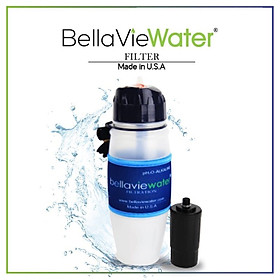 Mua Bình Lọc Nước Ion Kiềm Alkaline Công Nghệ Mới   Nhập Khẩu USA 