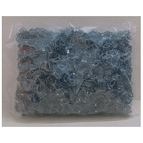 1 Túi Kẹp Bướm Trung - kẹp bướm cỡ Trung Siêu Tốt Kẹp Lan Hồ Điệp!