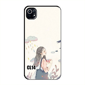 Ốp Lưng Dành Cho XIAOMI MI 11 LITE