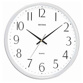 Đồng hồ Rhythm treo tường