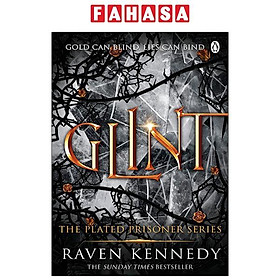 The Plated Prisoner Series Book 2 Glint