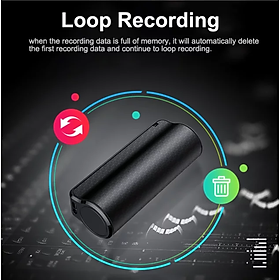 Mua Máy Ghi Âm Cao cấp T-70 Bộ Nhớ 8GB-32GB - Pin Khủng Gần 20 Ngày -Ghi ÂM Và Phát Lại Âm Thanh Trực Tiếp MP3 – Chức Năng Lọc Tạp Chất  Tiếng ồn