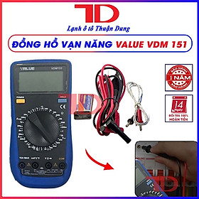 Mua Dây sạc gas VALUE R410