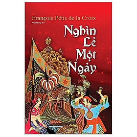 Nghìn Lẻ Một Ngày