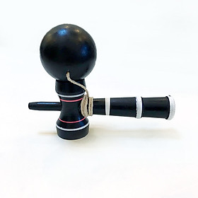 Đồ chơi tung hứng Kendama Nhật bản gỗ