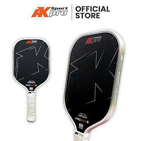 Vợt Pickleball PRO-AIR B - Aramid