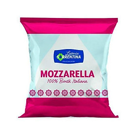 Phô mai Mozzarella Cherry đông lạnh - Latteria Sorrentina 250g