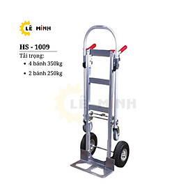 Mua Xe kéo đẩy hàng đa năng HS-1009