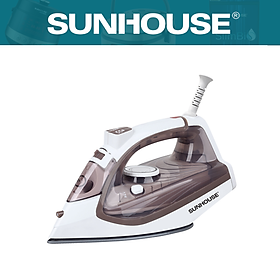 Mua Bàn là hơi nước SUNHOUSE SHD2066 - Hàng chính hãng