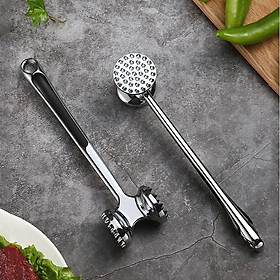 Mua Búa đập dầm thịt tỏi hành sả... 2 đầu tiện dụng Cao cấp
