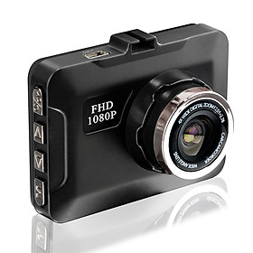 Camera Hành Trình Mini Cảm Biến Điện Tử DVR 2.2