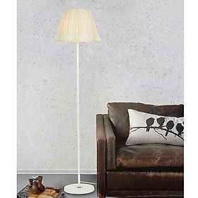 Mua Đèn  Cây Đứng Trang Trí Nội Thất - Đèn Sàn D335 - Kiểu Dáng Đơn Giản  Hiện Đại - Mẫu Đèn Thiết Kế Mới Nhất Có 3 Màu - Trang Trí Phòng Ngủ  Phòng Khách Thêm Sang Trọng - Tặng Kèm 1 Bóng LED Cao Cấp
