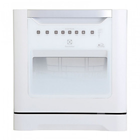 Máy rửa chén Electrolux ESF6010BW 1480W(HÀNG CHÍNH HÃNG)
