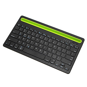 Mua Bàn Phím Bluetooth Không Dây Kết Nối Với Điện Thoại  Máy Tính Bảng BK-230 Tương Thích IOS  Adroid và windows