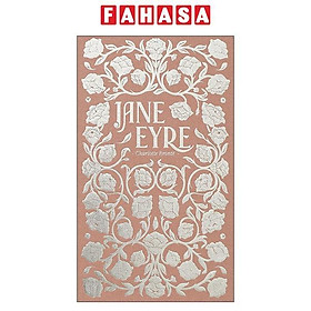 Sách ngoại văn: Jane Eyre - Hardback