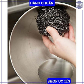 Miếng cọ xoong nồi búi sắt