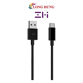Cáp USB Type-C ZMI 1m AL705 - Hàng chính hãng