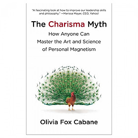 Charisma Myth